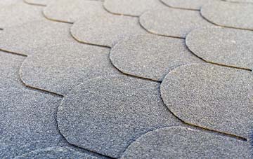 Claygate asphalt roofing costs