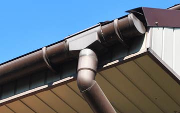 types of Claygate fascias