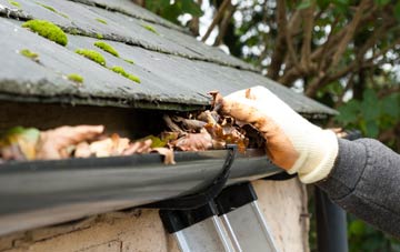 gutter cleaning Claygate