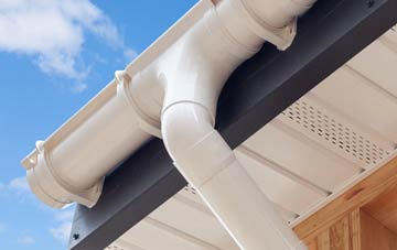 Claygate gutter installation costs