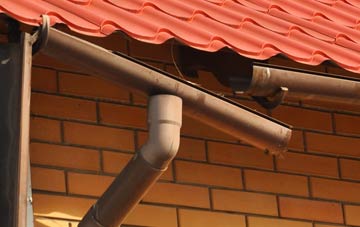 Claygate gutter repair costs