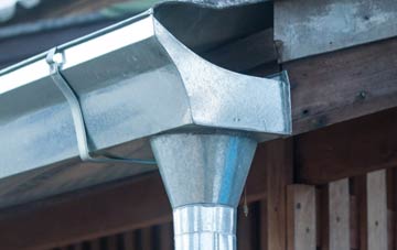 Claygate guttering companies