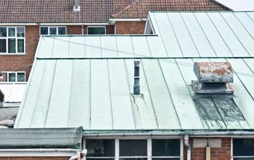 Claygate lead roofing costs