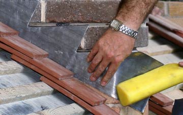 is Claygate lead roofing safe?