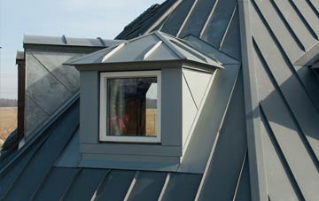 metal roofing Claygate