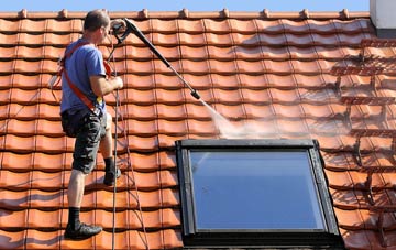 roof cleaning Claygate