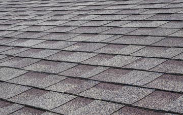 Claygate tiles for shallow pitch roofing