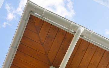 Claygate soffit types