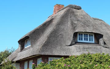 thatch roofing Claygate
