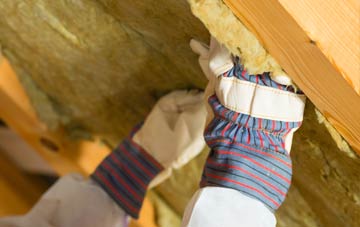 types of Claygate pitched roof insulation materials
