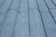 Claygate lead roofing